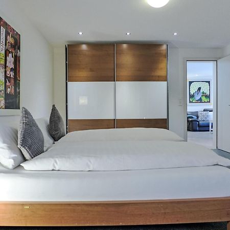 Apartment Chalet Smaragd-1 By Interhome Grindelwald Exteriér fotografie