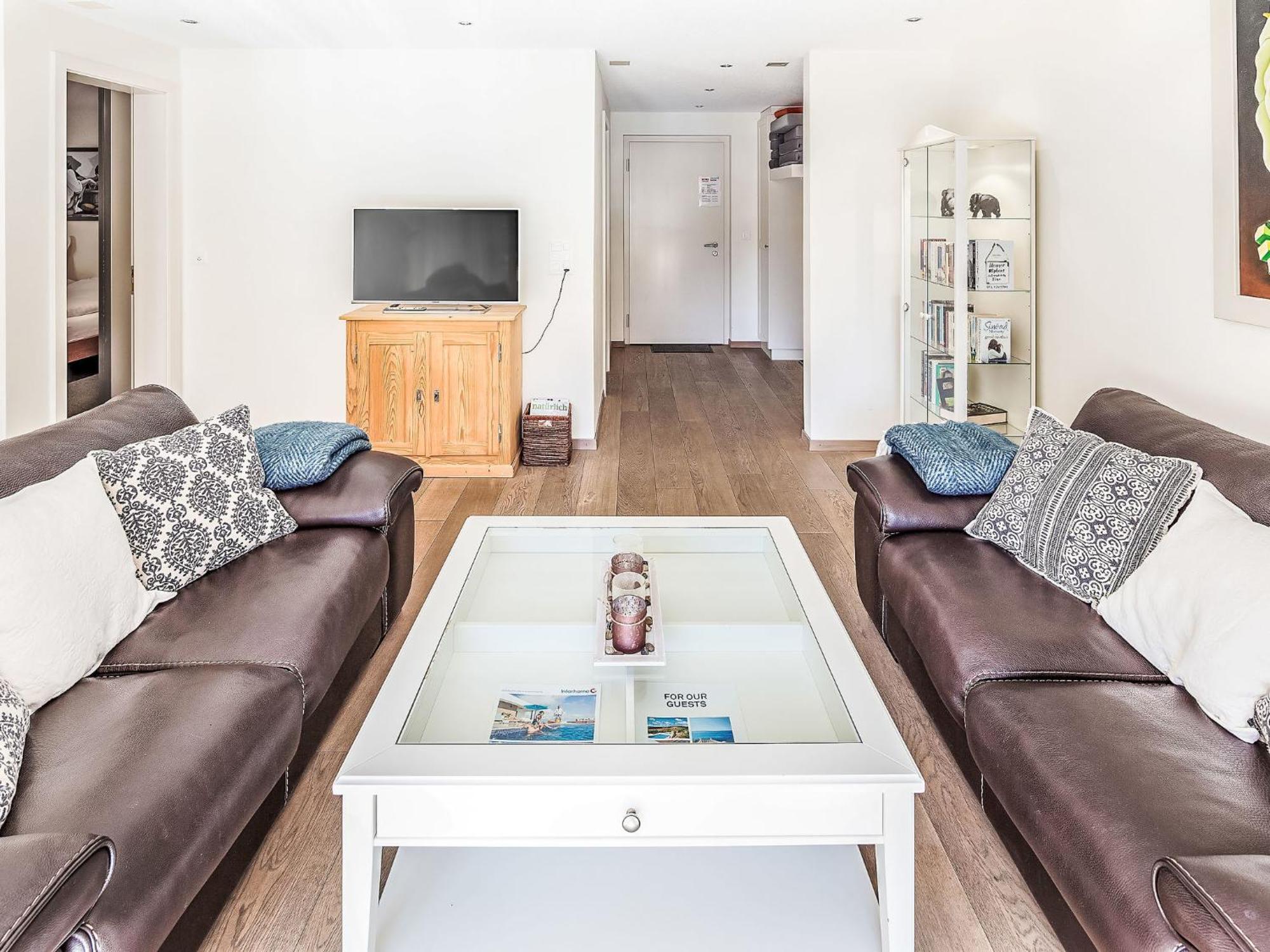 Apartment Chalet Smaragd-1 By Interhome Grindelwald Exteriér fotografie